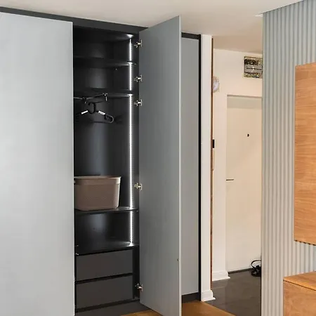 Royalux Kennedy Residences Apartment *